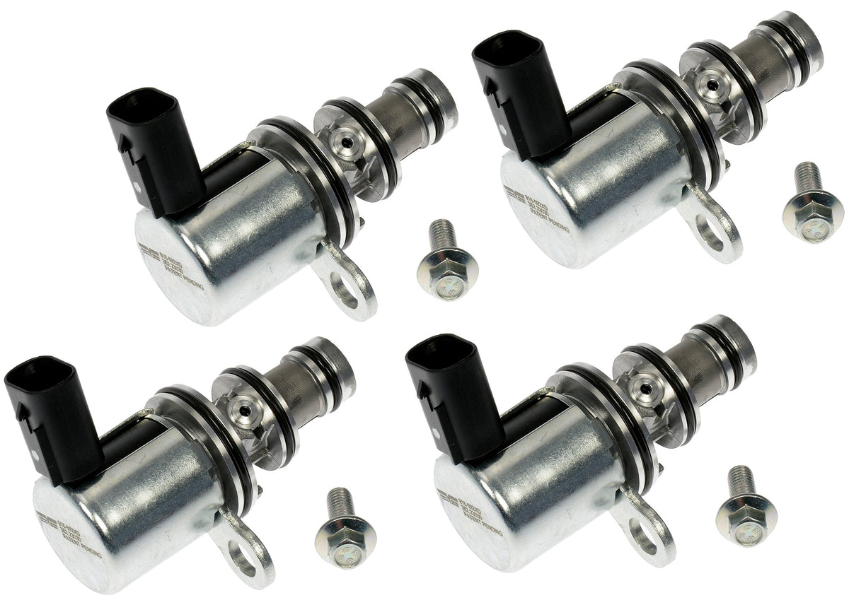 Dorman - OE Solutions Vehicle Part 916-593