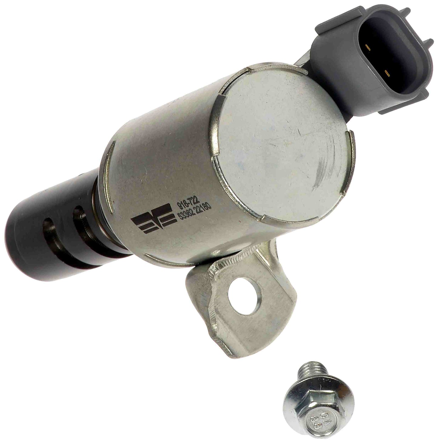 Dorman - OE Solutions Engine Variable Valve Timing Solenoid for 2016-2023 Ford Escape Fiesta Fusion Transit Connect 916-722