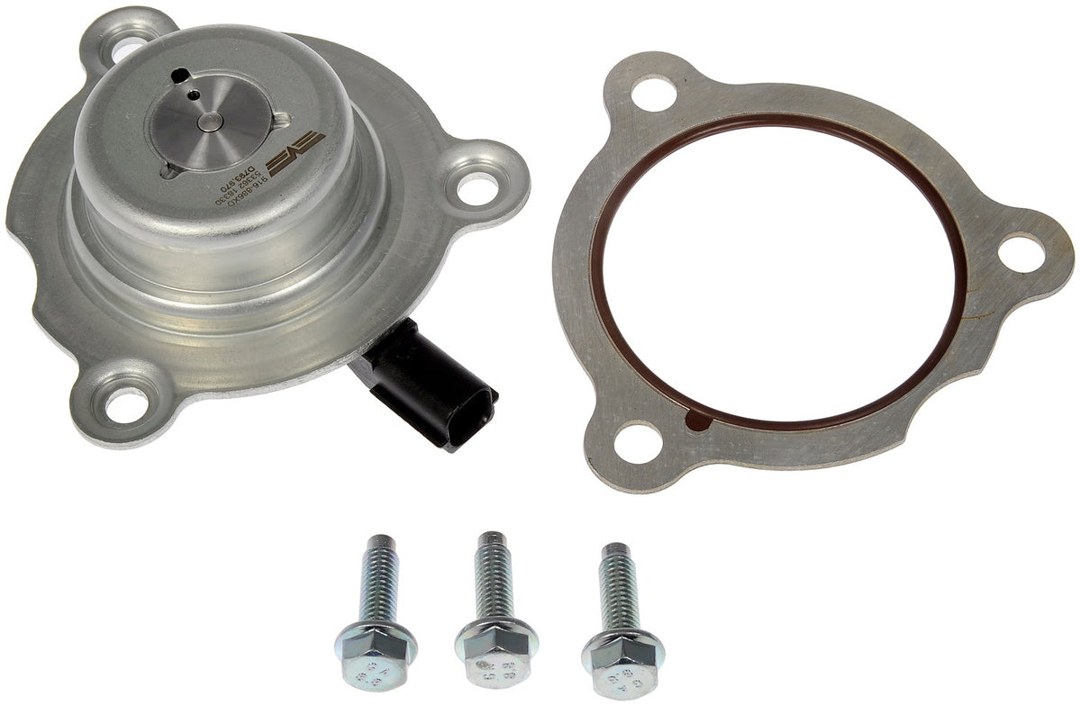 Dorman Engine Variable Valve Timing Solenoid with Patented Copper Core for 2020-06 General Motors 2016-08 Isuzu 916-886XD