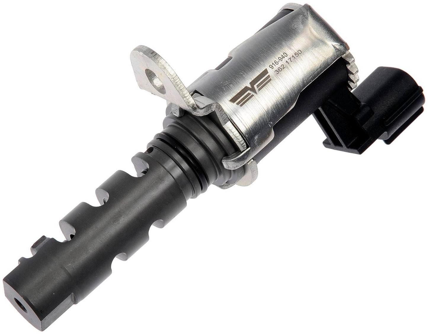 Dorman - OE Solutions Engine Variable Valve Timing Solenoid for Lexus 2012-2010 Pontiac 2010-2009 Scion 2015-2005 Toyota 2013-2001 916-940