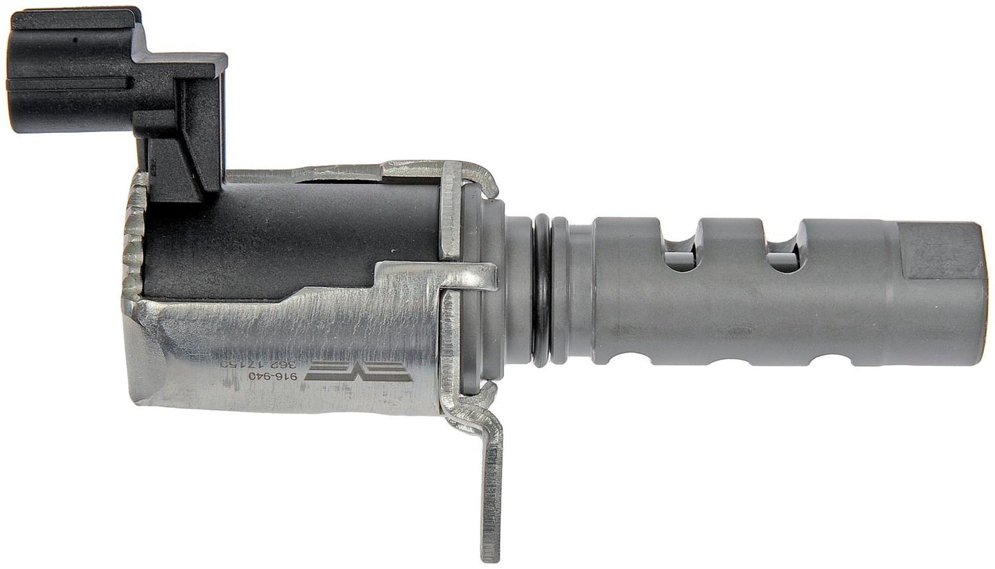 Dorman - OE Solutions Engine Variable Valve Timing Solenoid for Lexus 2012-2010 Pontiac 2010-2009 Scion 2015-2005 Toyota 2013-2001 916-940