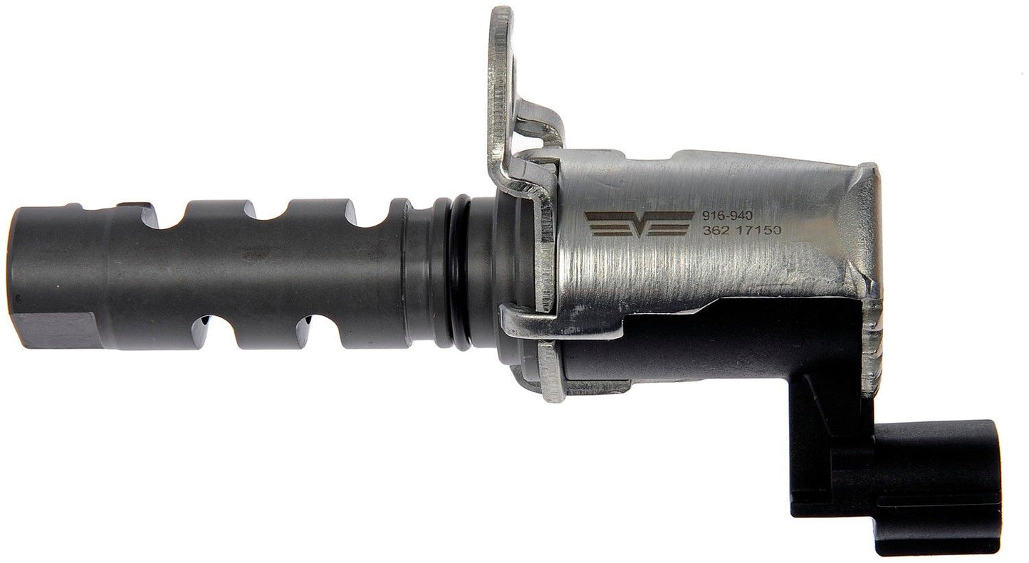 Dorman - OE Solutions Engine Variable Valve Timing Solenoid for Lexus 2012-2010 Pontiac 2010-2009 Scion 2015-2005 Toyota 2013-2001 916-940