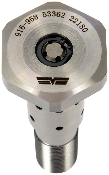 Dorman - OE Solutions Engine Variable Timing Oil Control Valve for 2022-23 Chrysler Dodge Jeep Ram 916-958