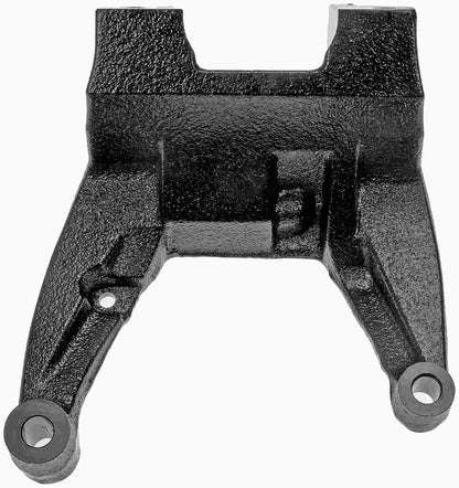 Dorman - OE Solutions Engine Mount Bracket for 1999-2009 Buick, 2000-2005 Chevrolet, 1999-2008 Pontiac 917-000