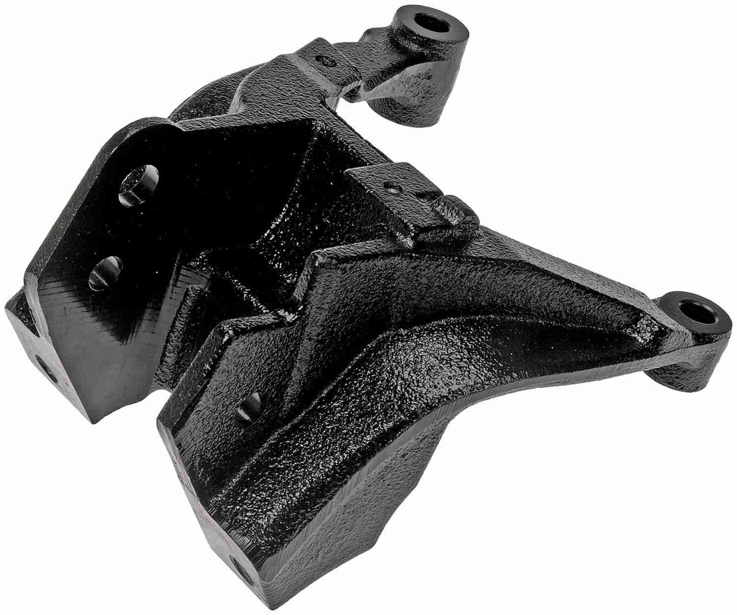 Dorman - OE Solutions Engine Mount Bracket for 1999-2009 Buick, 2000-2005 Chevrolet, 1999-2008 Pontiac 917-000