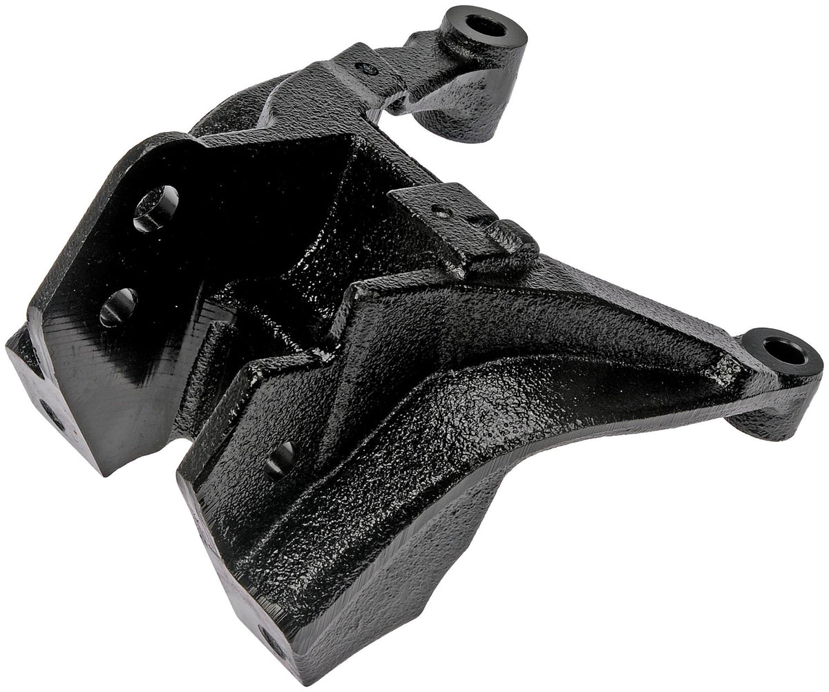 Dorman - OE Solutions Engine Mount Bracket for 1999-2009 Buick, 2000-2005 Chevrolet, 1999-2008 Pontiac 917-000