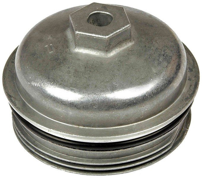 Dorman - OE Solutions OIL FILTER CAP 917-002