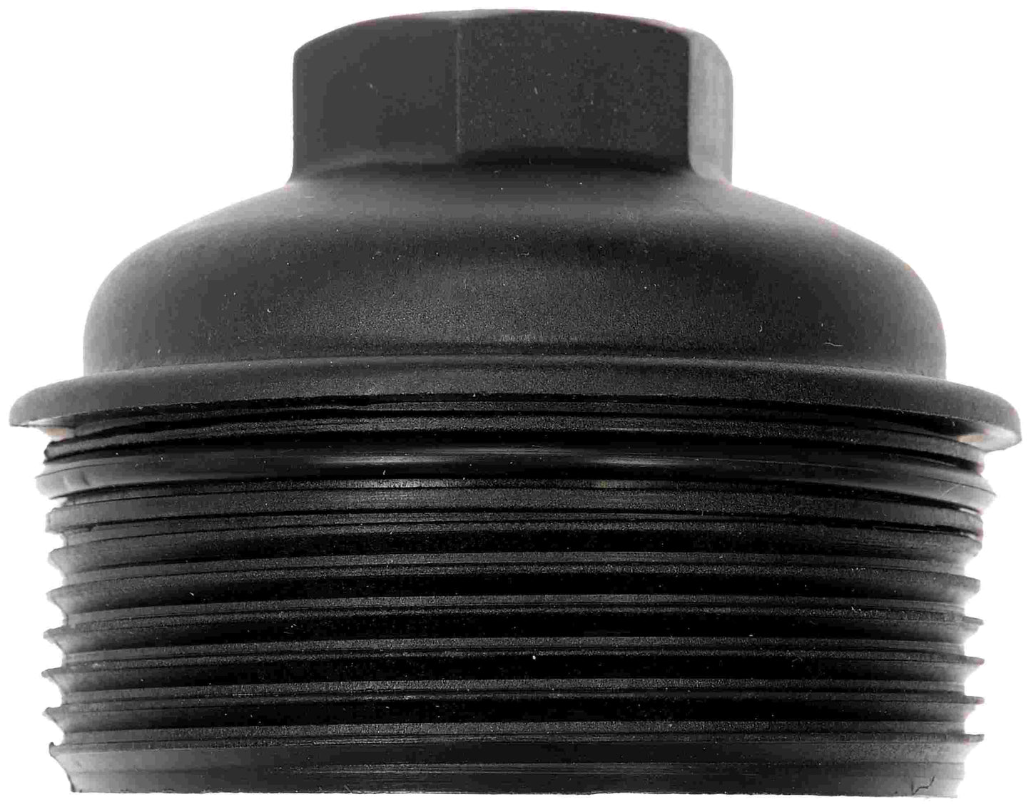 Dorman - OE Solutions Engine Oil Filter Cover Plastic for 2017-00 General Motors, 2011-03 Saab 917-003