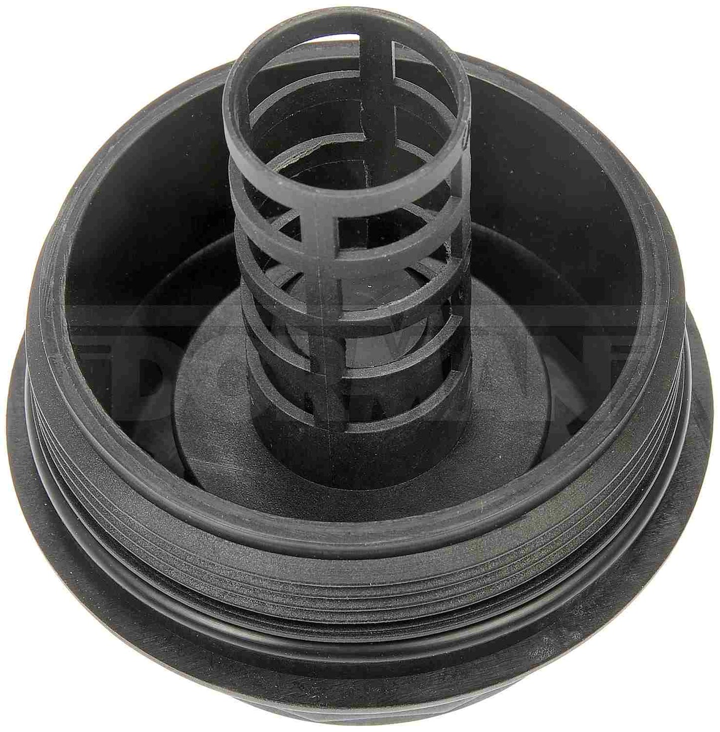 Dorman OE Solutions Engine Oil Filter Cover Plastic for 2011-05 Mercury 2012-05 Ford 2013-03 Mazda 917-004