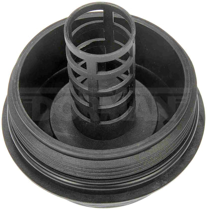 Dorman OE Solutions Engine Oil Filter Cover Plastic for 2011-05 Mercury 2012-05 Ford 2013-03 Mazda 917-004