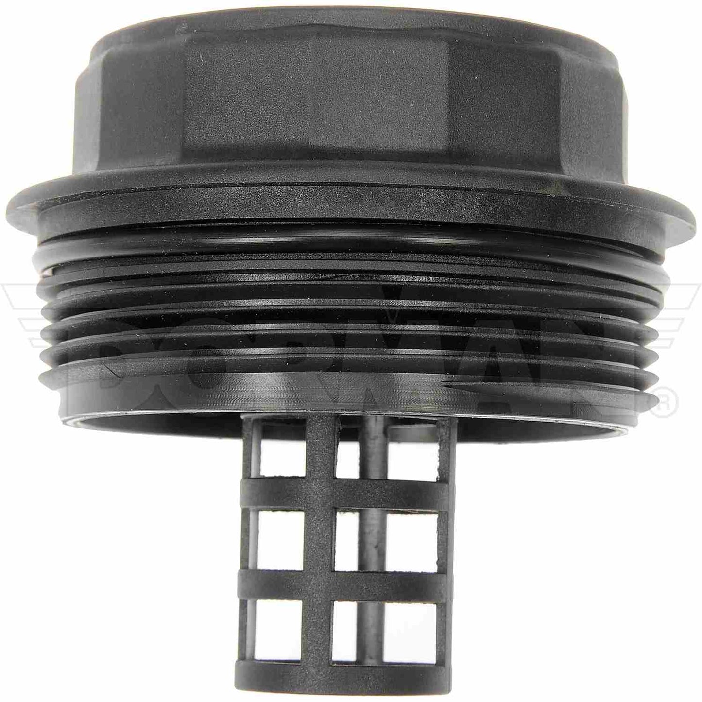 Dorman OE Solutions Engine Oil Filter Cover Plastic for 2011-05 Mercury 2012-05 Ford 2013-03 Mazda 917-004