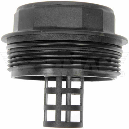 Dorman OE Solutions Engine Oil Filter Cover Plastic for 2011-05 Mercury 2012-05 Ford 2013-03 Mazda 917-004