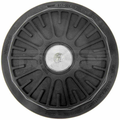 Dorman OE Solutions Engine Oil Filter Cover Plastic for 2011-05 Mercury 2012-05 Ford 2013-03 Mazda 917-004