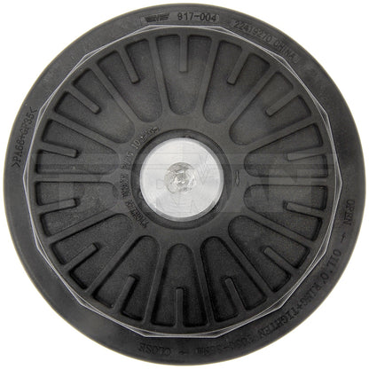 Dorman OE Solutions Engine Oil Filter Cover Plastic for 2011-05 Mercury 2012-05 Ford 2013-03 Mazda 917-004
