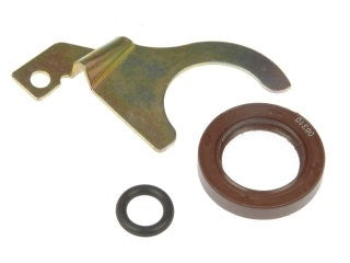 Dorman Engine Balance Shaft Seal Kit with Retainer for 1999-97 Acura CL, 2002-90 Honda Accord, 1998-95 Honda Odyssey, 1999-97 Honda Prelude 917-006