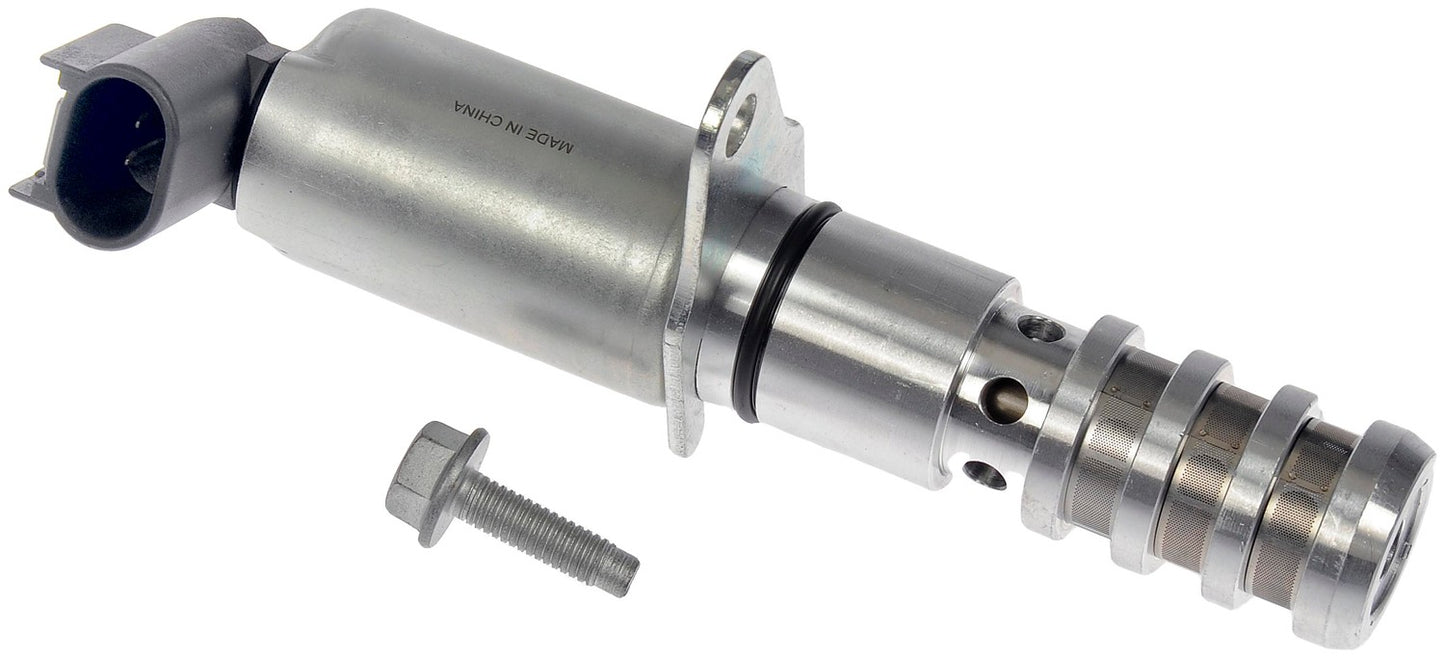 Dorman OE Solutions Engine Variable Valve Timing Solenoid for 2002-2012 General Motors 2003-2008 Isuzu 2005-2009 Saab 917-010