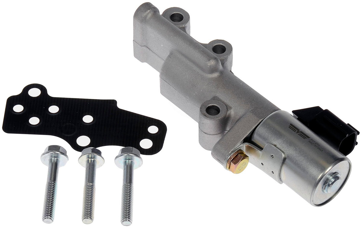 Dorman - OE Solutions Variable Valve Timing (VVT) Solenoid for 2008-02 Infiniti, 2020-02 Nissan, 2012-09 Suzuki 917-011