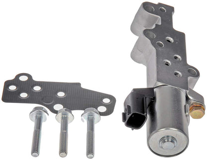 Dorman - OE Solutions Variable Valve Timing (VVT) Solenoid for 2008-02 Infiniti, 2020-02 Nissan, 2012-09 Suzuki 917-011