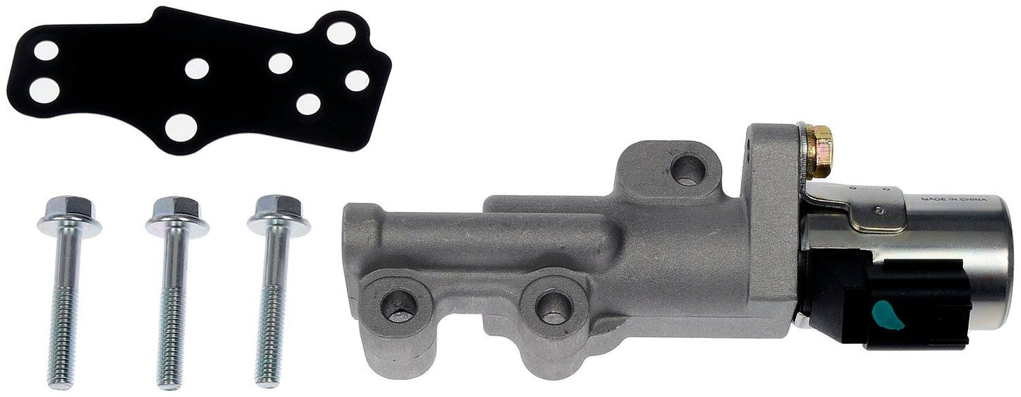 Dorman - OE Solutions Variable Valve Timing Solenoid for 2004-2005 Infiniti
