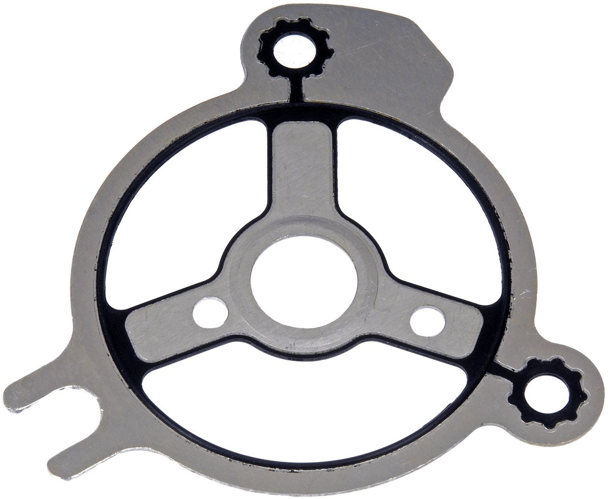 Dorman Oil Filter Adapter Gasket for 2011-09 Buick, 2007-06 Chevrolet, 2016-14 Pontiac, 2012-04 Saturn, 2010-05 Pontiac, 2009-06 Saturn