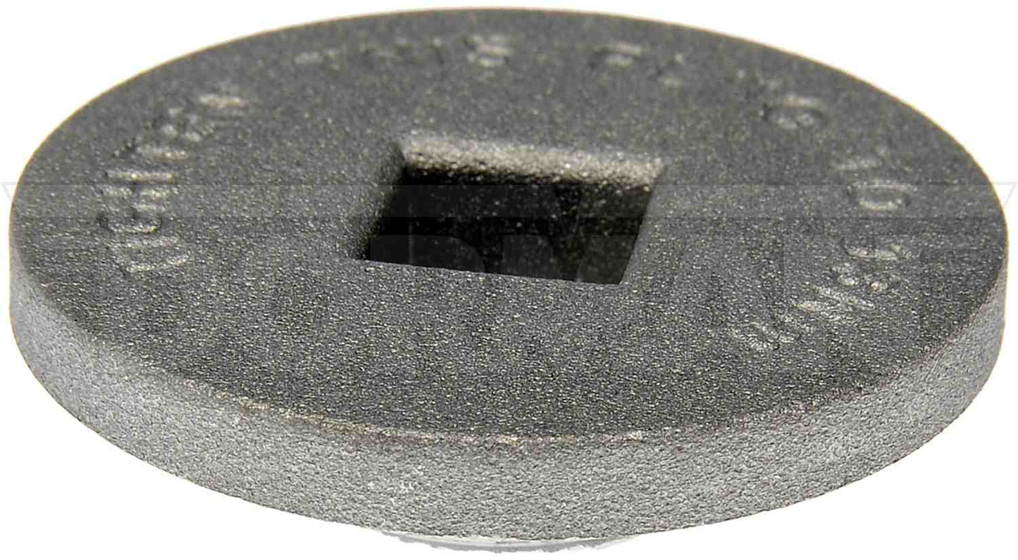 Dorman - OE Solutions Engine Oil Filter Housing Cover Drain Plug Aluminum for 2016-06 Lexus 2016-05 Toyota 2013-11 Scion 917-016-P