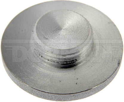 Dorman - OE Solutions Engine Oil Filter Housing Cover Drain Plug Aluminum for 2016-06 Lexus 2016-05 Toyota 2013-11 Scion 917-016-P