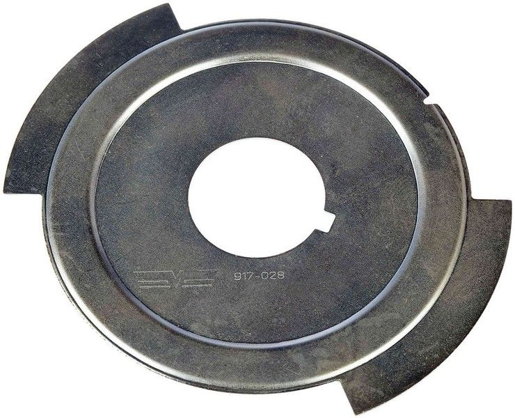 Dorman - OE Solutions Crankshaft Angle Sensor Blade Crankshaft Position Sensor Reluctor Wheel for 2004-01 Hyundai Santa Fe, 2005-99 Hyundai Sonata, 2006-01 Kia Optima 917-028