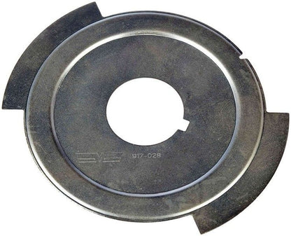 Dorman - OE Solutions Crankshaft Angle Sensor Blade Crankshaft Position Sensor Reluctor Wheel for 2004-01 Hyundai Santa Fe, 2005-99 Hyundai Sonata, 2006-01 Kia Optima 917-028
