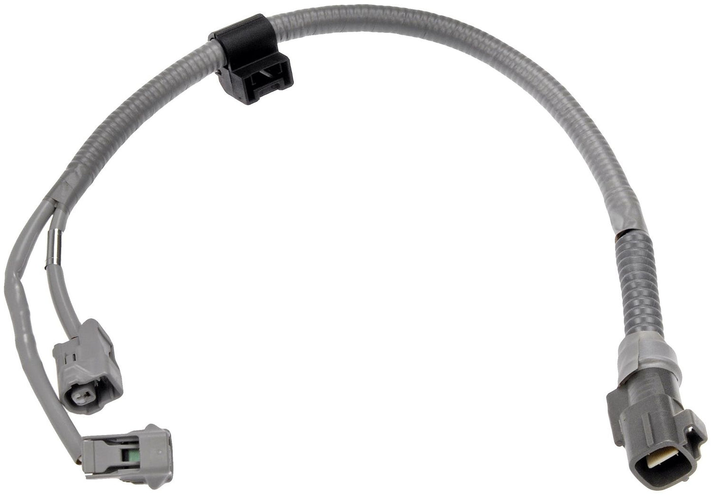 Dorman - OE Solutions Ignition Knock (Detonation) Sensor Connector Engine Knock Sensor Harness for 2003-96 Lexus 2006-95 Toyota 917-032