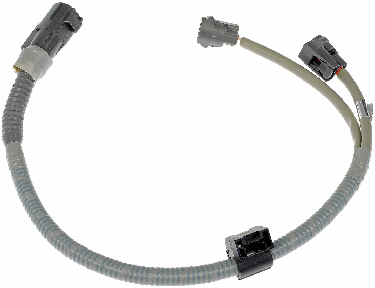 Dorman - OE Solutions Ignition Knock (Detonation) Sensor Connector Engine Knock Sensor Harness for 2003-96 Lexus 2006-95 Toyota 917-032