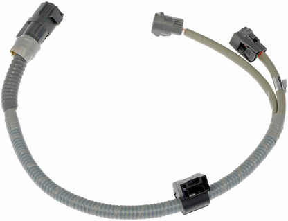 Dorman - OE Solutions Ignition Knock (Detonation) Sensor Connector Engine Knock Sensor Harness for 2003-96 Lexus 2006-95 Toyota 917-032