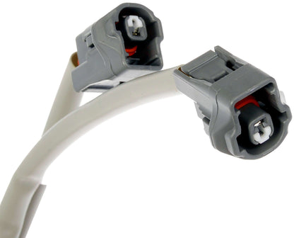 Dorman - OE Solutions Ignition Knock (Detonation) Sensor Connector Engine Knock Sensor Harness for 2003-96 Lexus 2006-95 Toyota 917-032