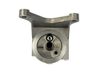 Dorman OE Solutions Engine Oil Filter Adapter with Aluminum Housing for 2005‑88 Chevrolet, 2004‑88 GMC, 2001‑96 Oldsmobile, 1994‑91 917-035