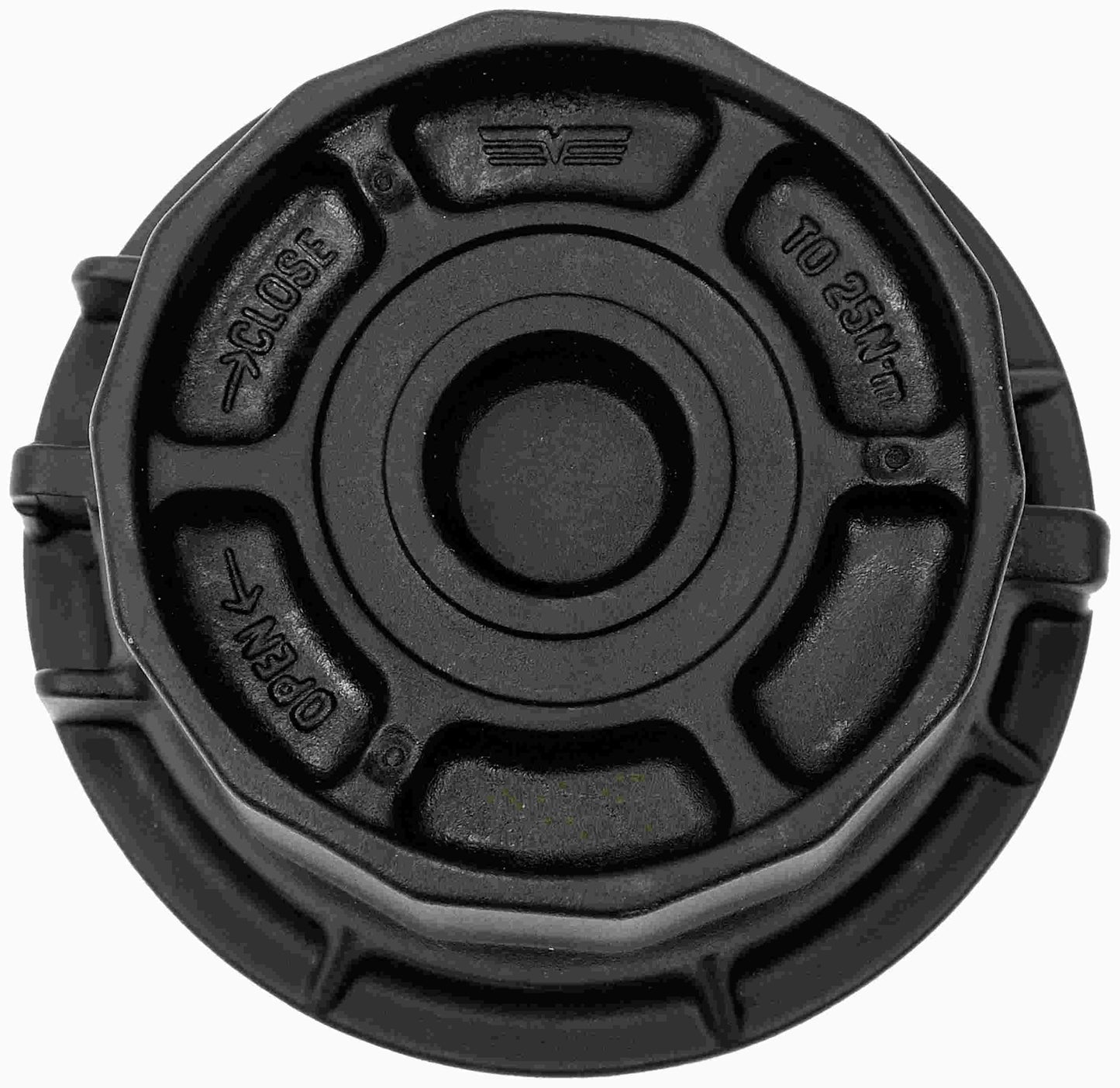 Dorman - OE Solutions Engine Oil Filter Cover Plastic for 2006-2011 Lexus, 2009-2010 Pontiac, 2014-2016 Scion, 2008-2019 Toyota 917-039