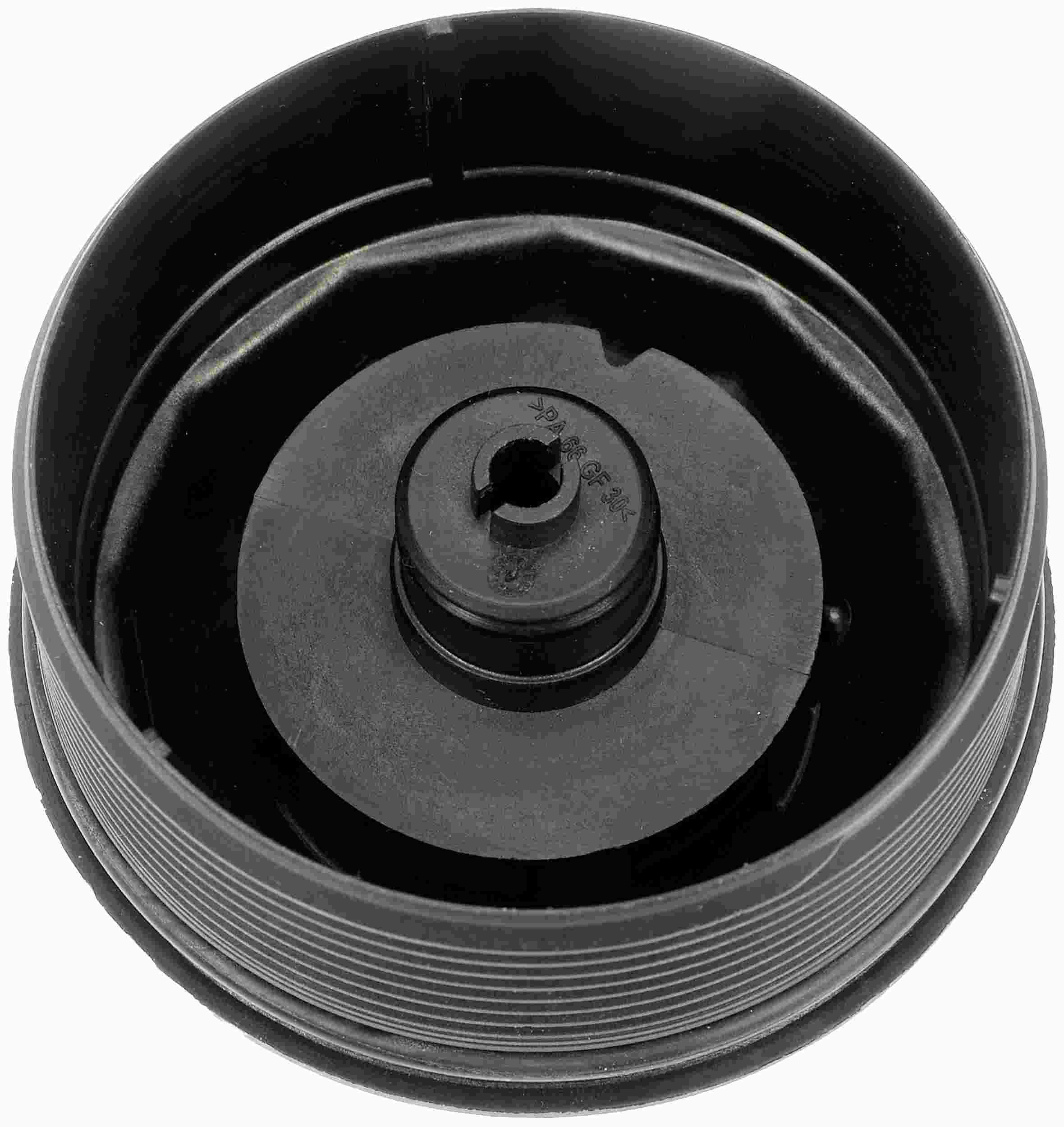 Dorman - OE Solutions OIL FILTER CAP 917-045
