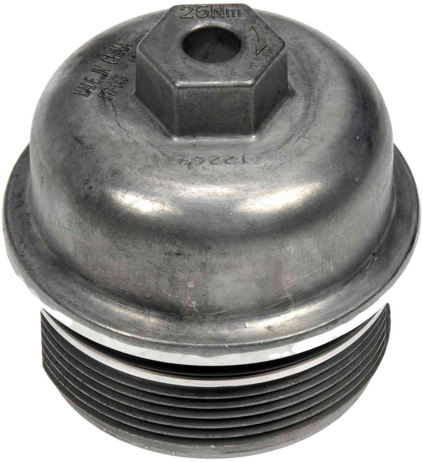 Dorman - OE Solutions OIL FILTER CAP 917-046