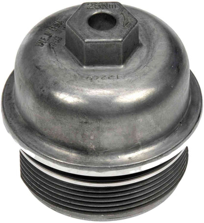 Dorman - OE Solutions OIL FILTER CAP 917-046
