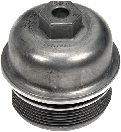 Dorman - OE Solutions OIL FILTER CAP 917-046