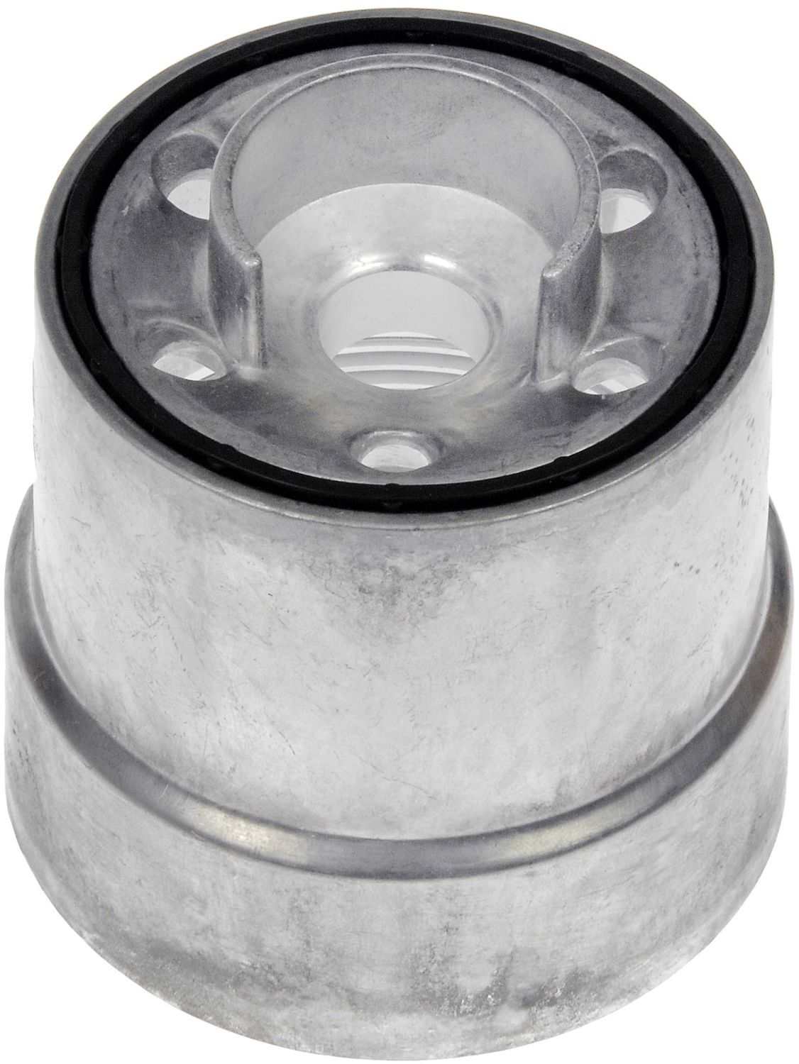 Dorman - OE Solutions Engine Oil Filter Housing Assembly for 2001-1999 Cadillac 2005-2000 Saturn 917-047