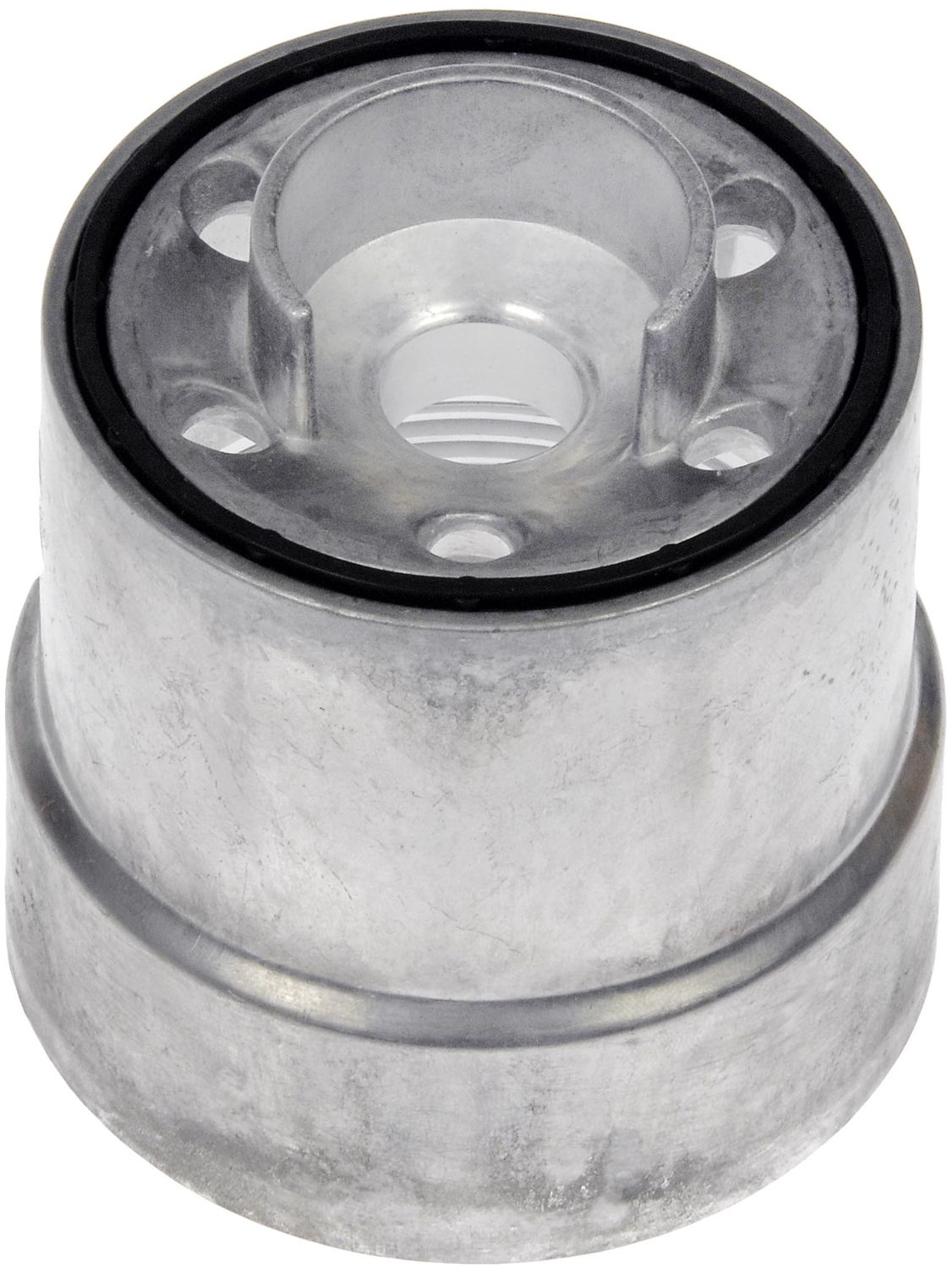 Dorman - OE Solutions Engine Oil Filter Housing Assembly for 2001-1999 Cadillac 2005-2000 Saturn 917-047