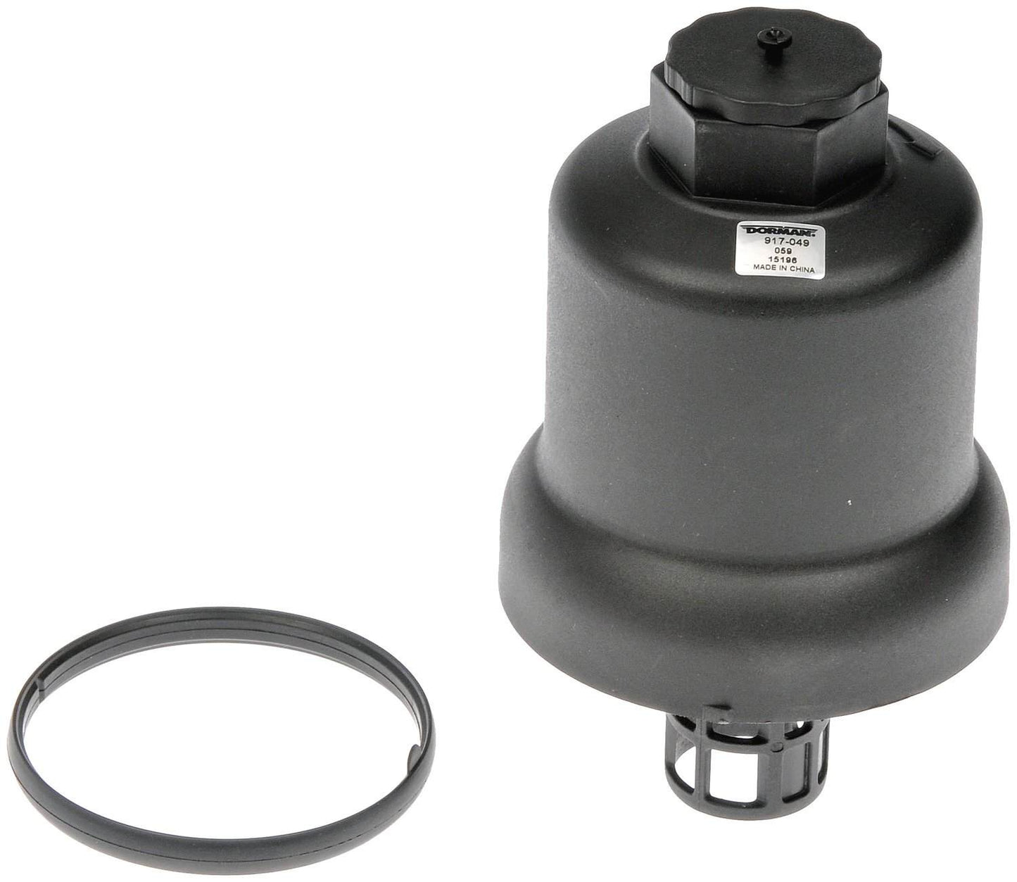 Dorman - HELP OIL FILTER CAP 917-049CD
