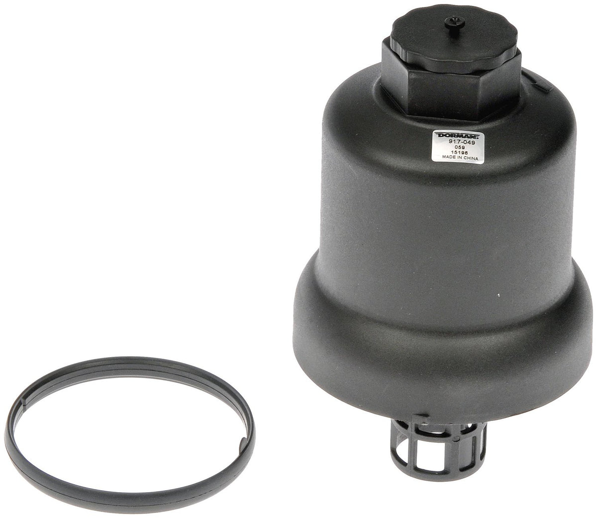 Dorman - HELP OIL FILTER CAP 917-049CD