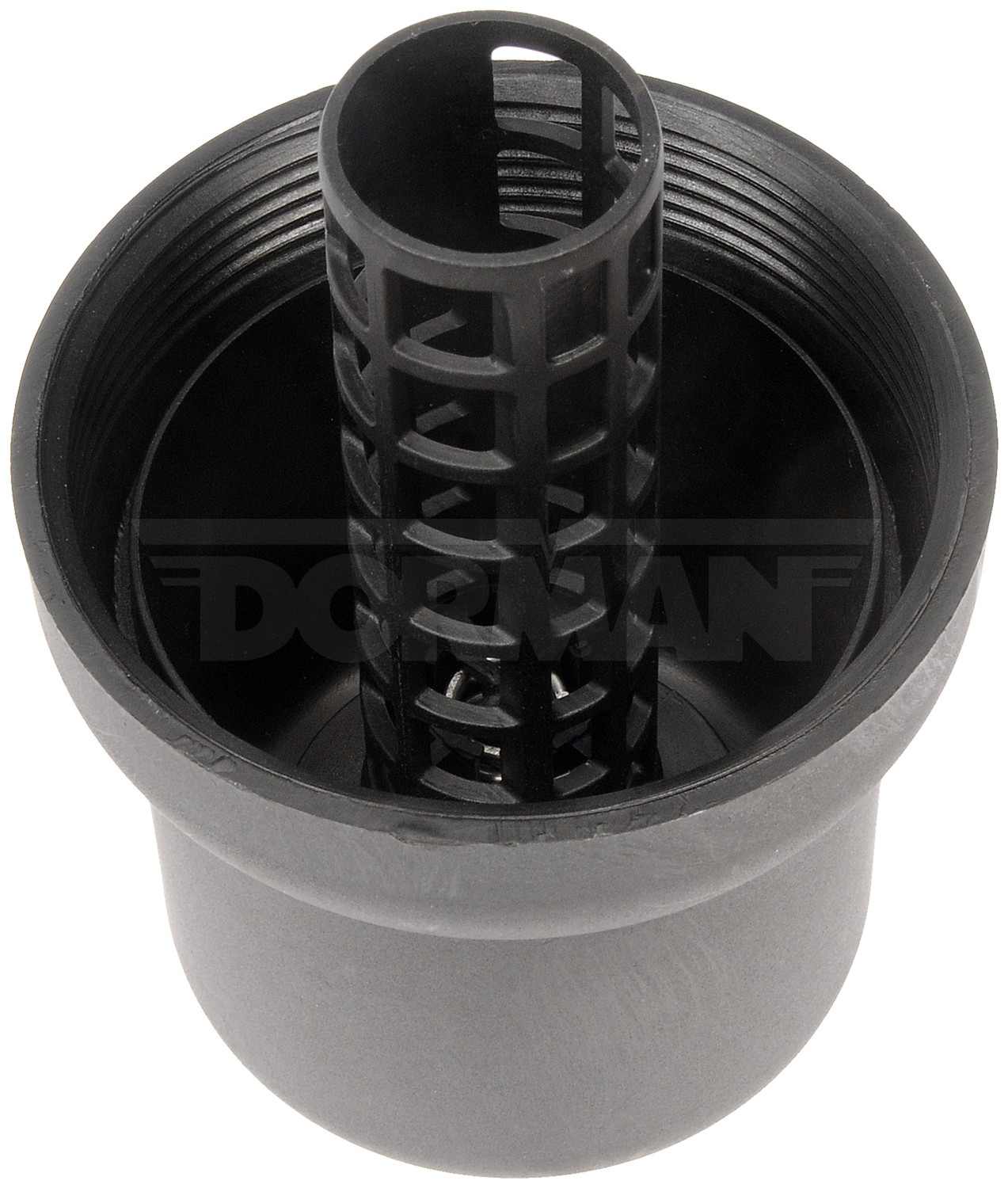 Dorman - OE Solutions OIL FILTER CAP 917-049