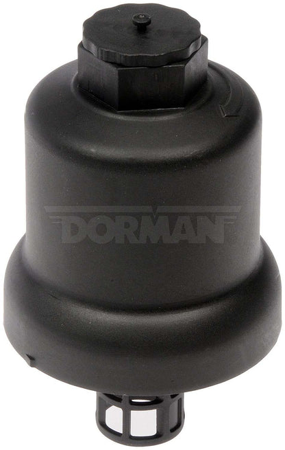 Dorman - OE Solutions OIL FILTER CAP 917-049