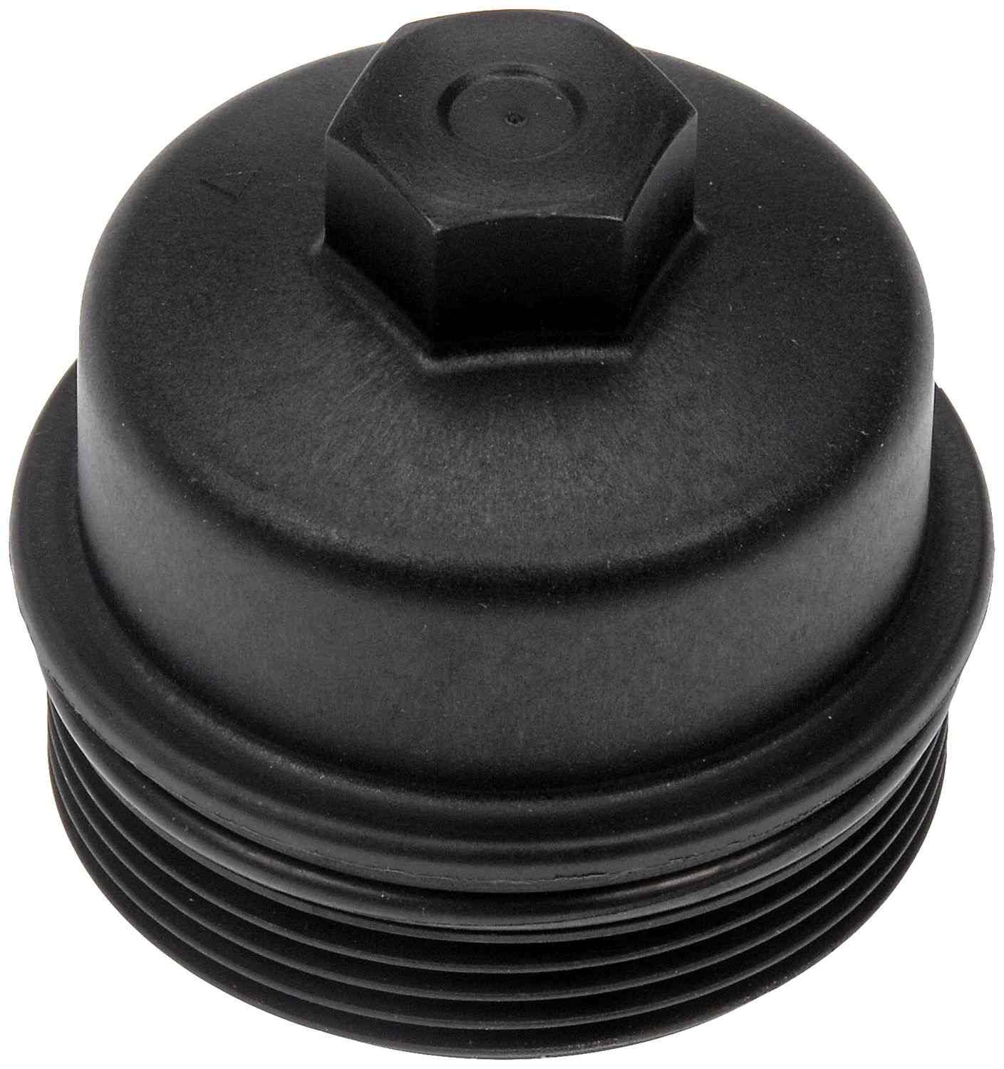 Dorman - OE Solutions OIL FILTER CAP 917-051