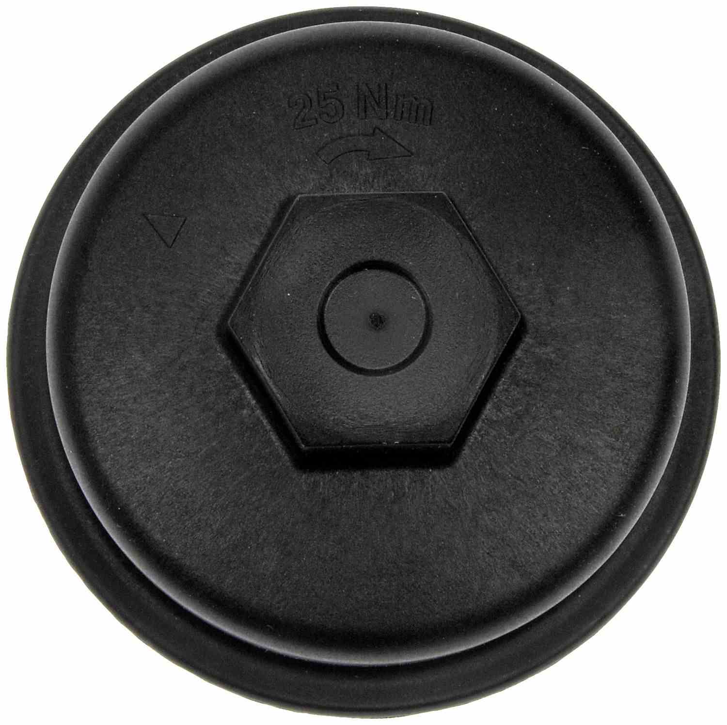 Dorman - OE Solutions OIL FILTER CAP 917-051