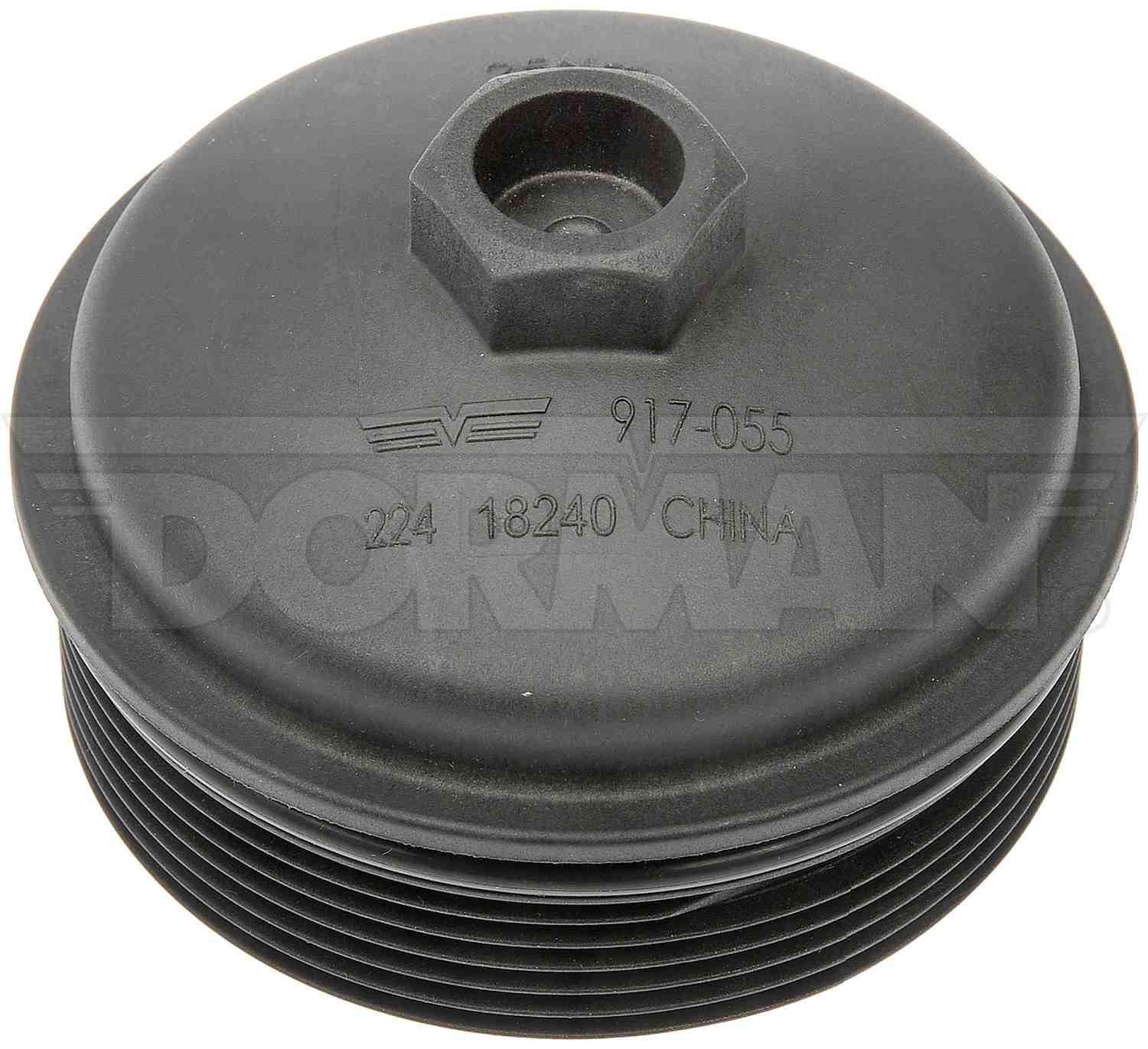 Dorman - OE Solutions OIL FILTER CAP 917-055