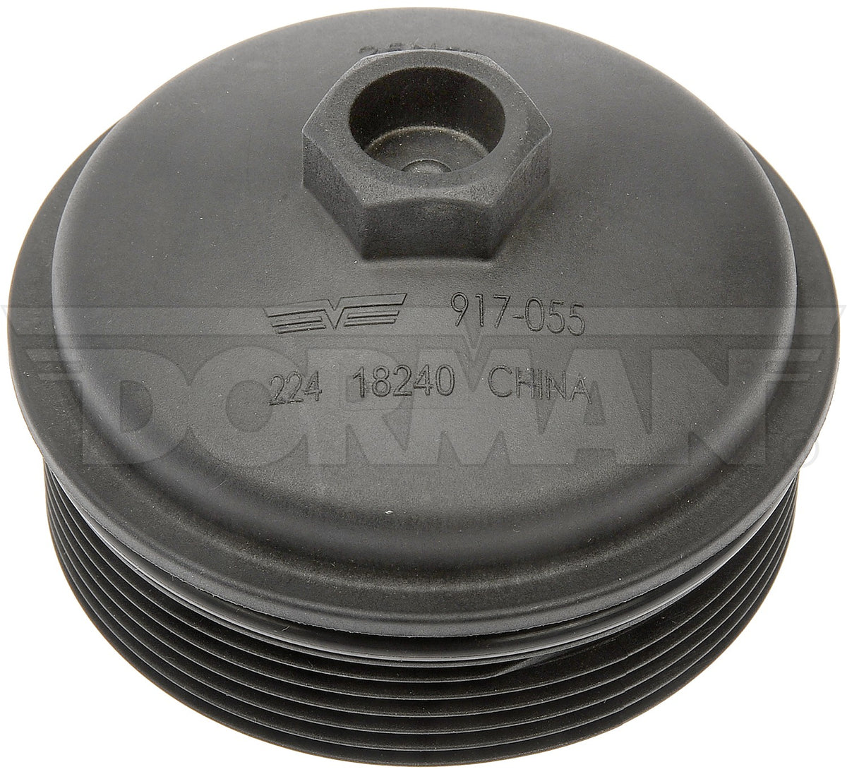 Dorman - OE Solutions OIL FILTER CAP 917-055