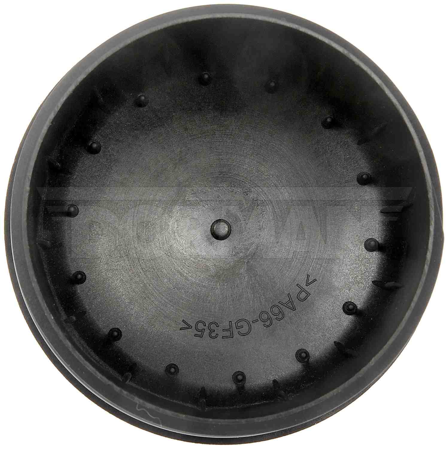 Dorman - OE Solutions OIL FILTER CAP 917-055