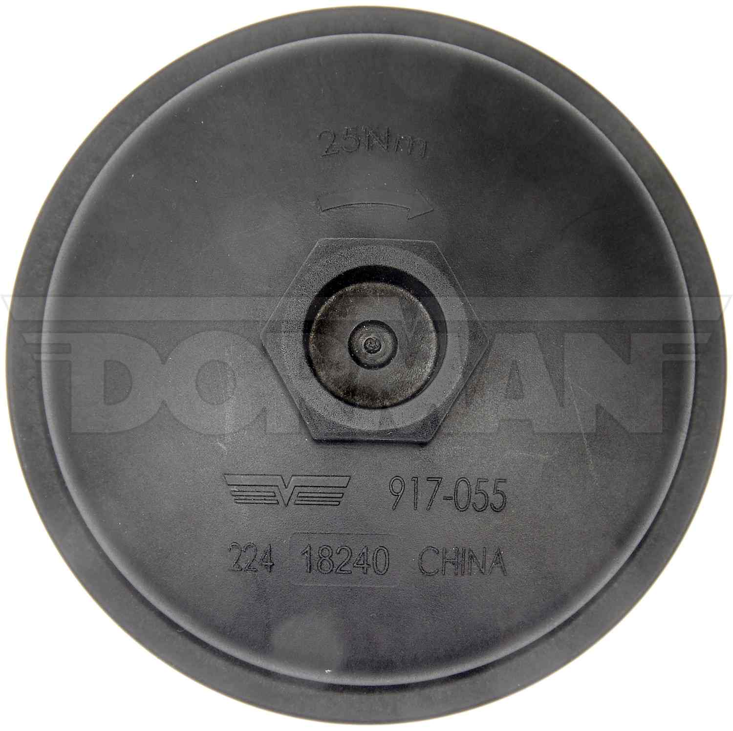 Dorman - OE Solutions OIL FILTER CAP 917-055